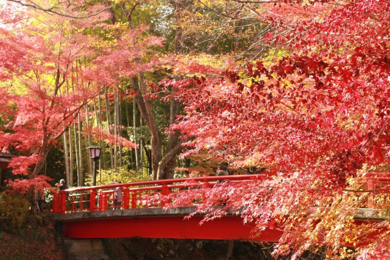 Отель Rakuzan Yasuda Izunokuni Экстерьер фото